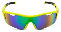 Lunettes Spiuk Jifter + Ecran Orange Eclaircissant