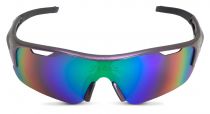 Lunettes Spiuk Jifter + Ecran Orange Eclaircissant