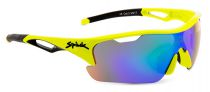 Lunettes Spiuk Jifter + Ecran Orange Eclaircissant