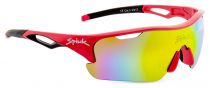 Lunettes Spiuk Jifter + Ecran Orange Eclaircissant