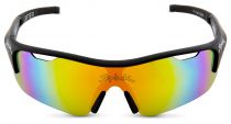 Lunettes Spiuk Jifter + Ecran Orange Eclaircissant