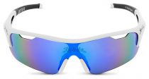 Lunettes Spiuk Jifter + Ecran Orange Eclaircissant