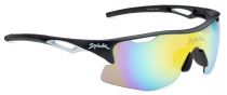 Lunettes Spiuk Jifter 2 avec 1 cran Miroir et 1 Incolore