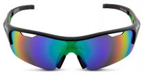 Lunettes Spiuk Jifter avec 3 écrans