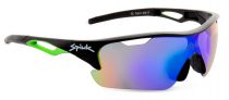 Lunettes Spiuk Jifter avec 3 écrans