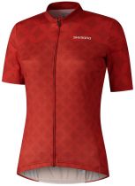 Maillot Dame MC Shimano Mizuki - Promo