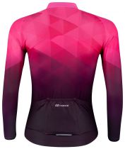 Maillot Dame ML Force Gem Lady