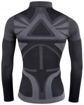 Maillot de Corps Force ML Snowstorm