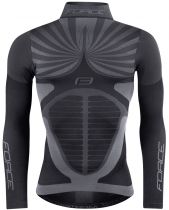 Maillot de Corps Force ML Snowstorm