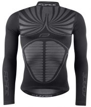 Maillot de Corps Force ML Thunder Réf. 903410