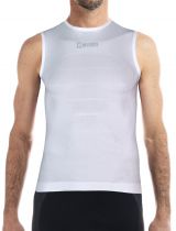 Maillot de Corps Inverse Core Blanc