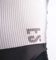 Maillot de Corps Inverse Riley Blanc