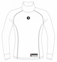 Maillot de Corps ML Noret Essentiels - HCM280COCO