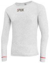 Maillot de Corps ML Spiuk Layer 1