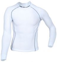 Maillot de Corps Noret Polypropylène Blanc ML