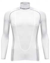 Maillot de Corps Noret Polypropylne Blanc ML