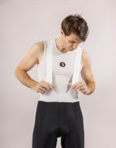 Maillot de Corps Noret Sans Manches - HCM080AVAV
