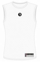 Maillot de Corps Noret Sans Manches - HCM080AVAV