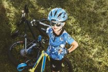 Maillot Enfant Force Wolfie Kid