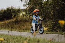 Maillot Enfant Force Wolfie Kid