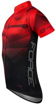 Maillot Manches Courtes Force Best