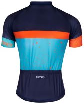 Maillot Manches Courtes Force Spray