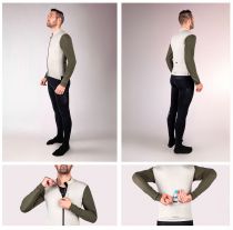 Maillot Manches Longues Force Endless