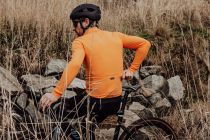 Maillot Manches Longues Force Endless