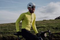 Maillot Manches Longues Force Endless