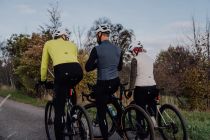 Maillot Manches Longues Force Endless