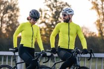 Maillot Manches Longues Force Endless