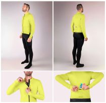 Maillot Manches Longues Force Endless