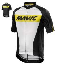 Maillot Mavic Cosmic - New 2016