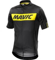 Maillot Mavic Cosmic - New 2016