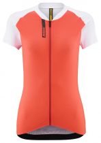 Maillot MC Dame Mavic Aksium Jersey W