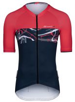 Maillot MC Force Art - Rf. 90011956