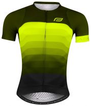 Maillot MC Force Ascent