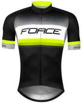 Maillot MC Force Drive