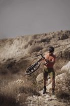 Maillot MC Force Icon