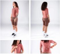 Maillot MC Force Icon