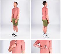 Maillot MC Force Icon