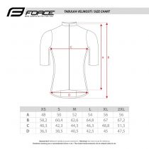 Maillot MC Force Icon