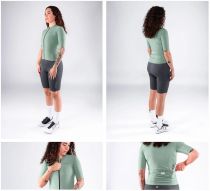 Maillot MC Force Icon