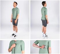 Maillot MC Force Icon