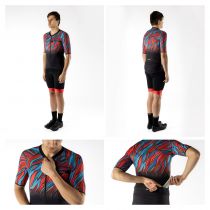Maillot MC Force Life