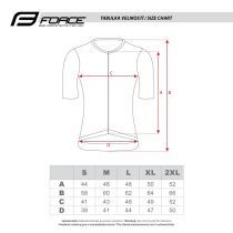 Maillot MC Force Limit