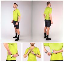 Maillot MC Force Mild