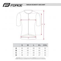 Maillot MC Force Mild