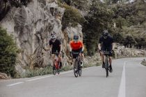 Maillot MC Force Mild