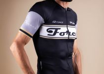 Maillot MC Force Retro